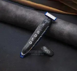Microtouch Solo Electric Shaver