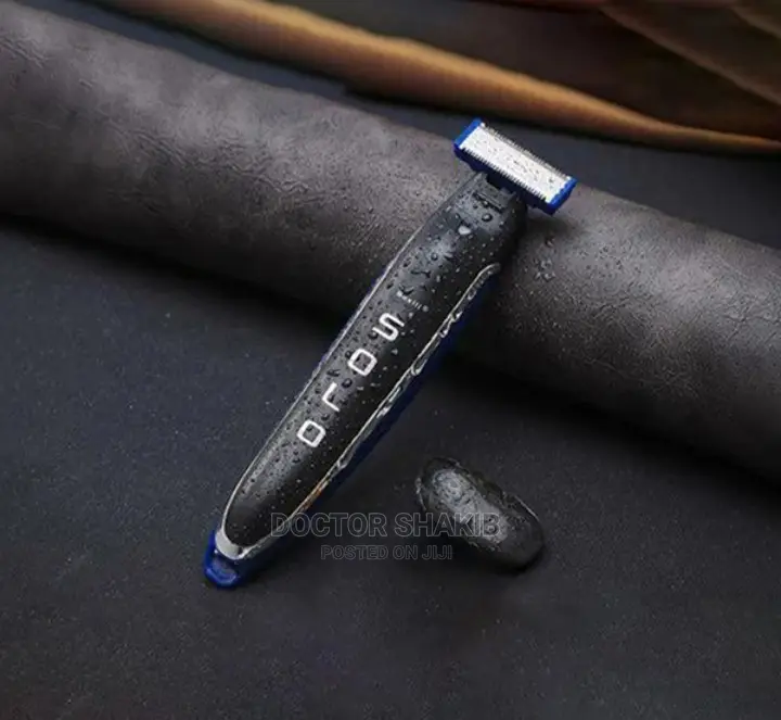 Microtouch Solo Electric Shaver