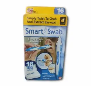 Find Back Earwax Remover