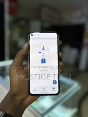 Google Pixel 4a 5G 128 GB White