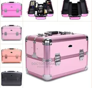 Makeup Storage Boxes