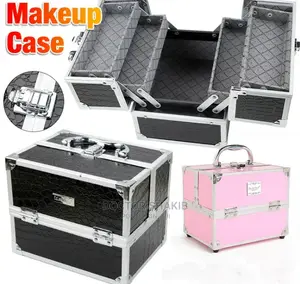Makeup Storage Boxes