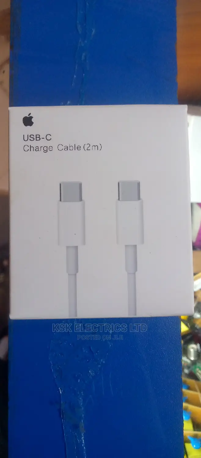 Usb-C to Usb-C