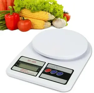 Multipurpose Portable Electronic Weighing Scale
