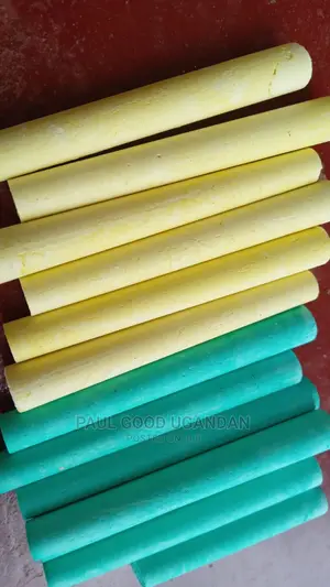 Original School Chalk Machine (800pieces)