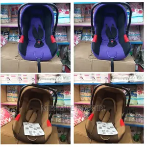 3 in 1 Baby Car Seater