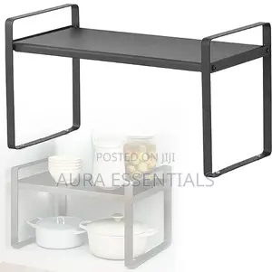 Kitchen Cabinet Shelf /Storage Shelf