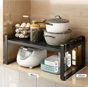 Kitchen Cabinet Shelf /Storage Shelf