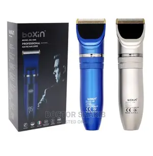 Boxin Professional Hair Clippers