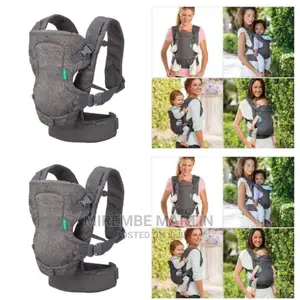 Baby Travel Carrier