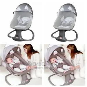 Baby Electric Swing