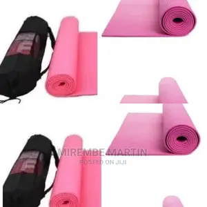 Yoga Gym Mat