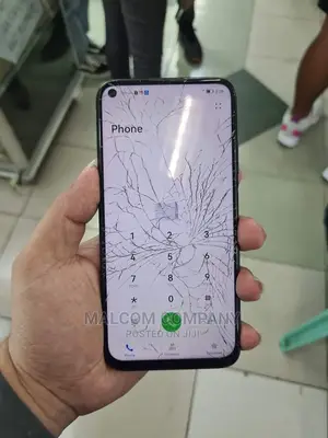 Huawei Nova 7i Screen