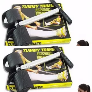 3 in 1 Tummy Trimmer