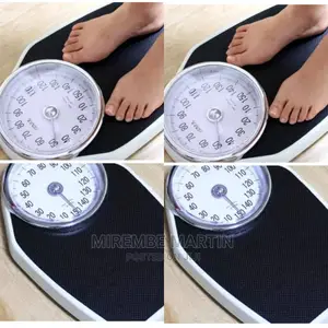 Personal Bathroom Scale