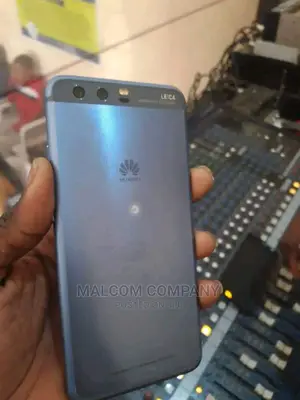 Huawei P10 Screen