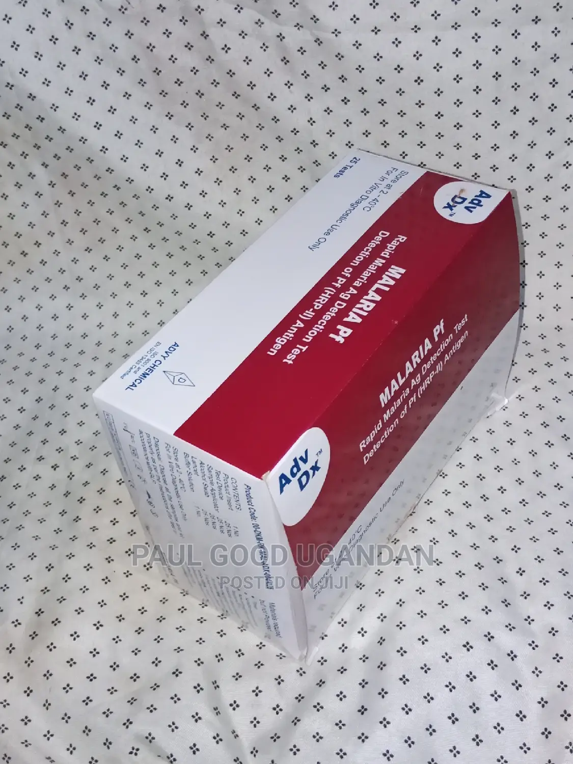 Medical Packet Maker