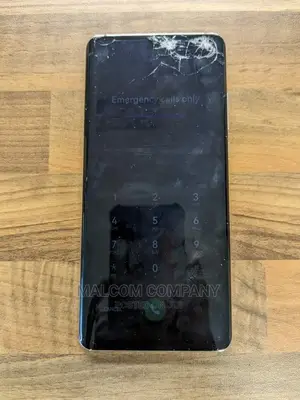 Huawei P30pro Screen