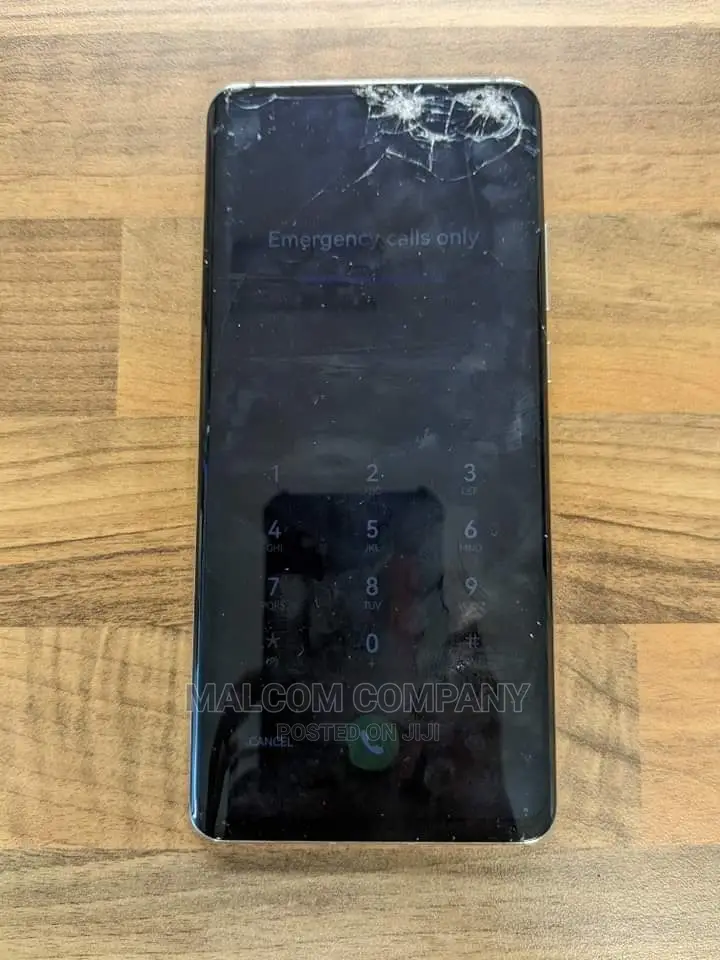 Huawei P30pro Screen