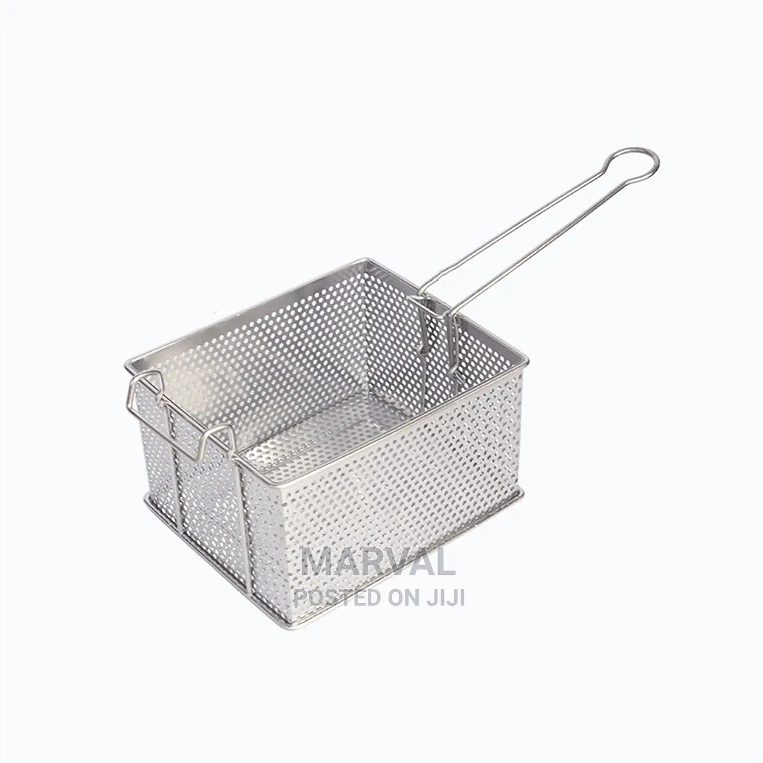 6L Deep Flyers Busket