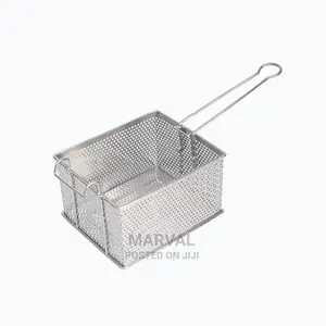 6L Deep Flyers Busket