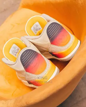Air Jordan 3 Jbalvin