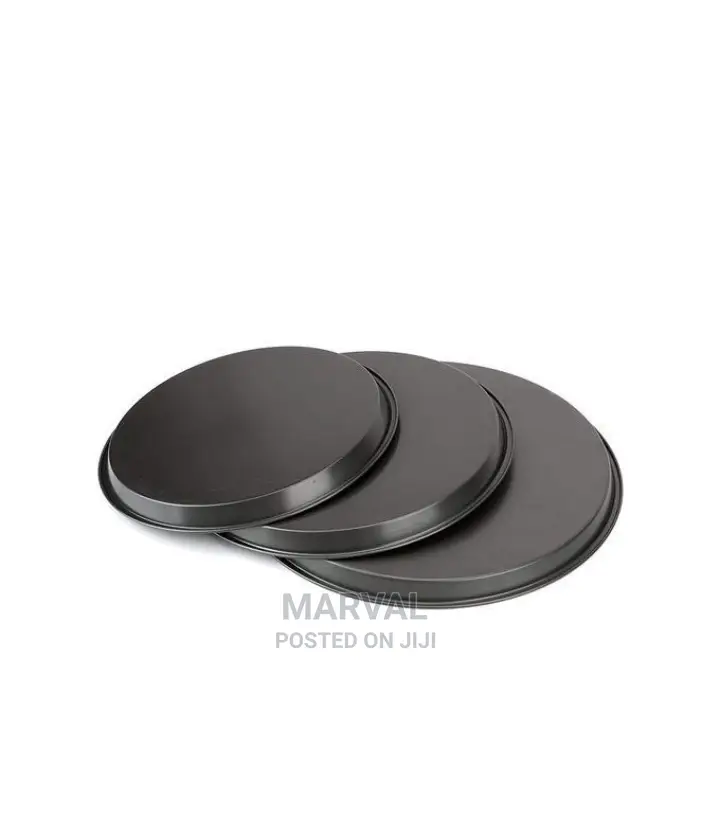 Pizza Pan (Non Stick )