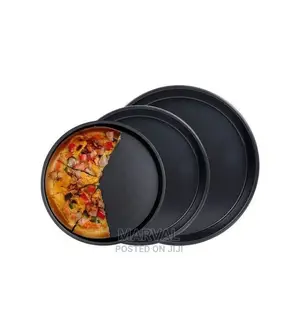 Pizza Pan (Non Stick )