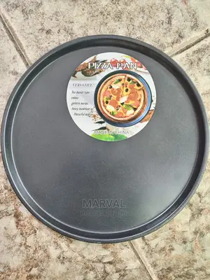 Pizza Pan (Non Stick )