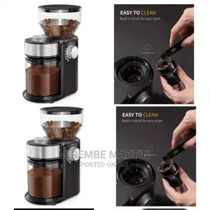 Electric Coffee Grinder