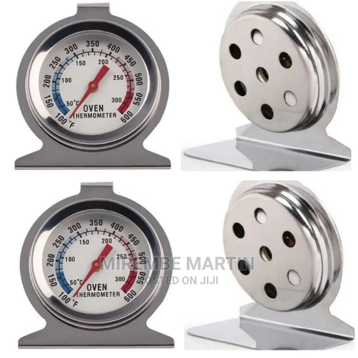 Oven Thermometer
