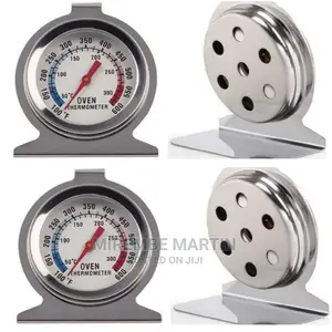 Oven Thermometer