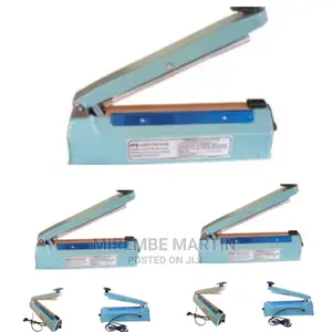 Electric Impluse Sealer