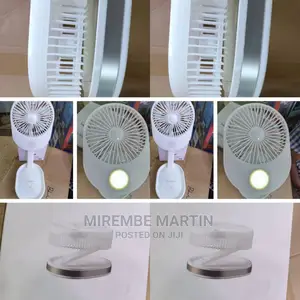 Home Portable Fan