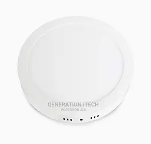 ESTIA LED Panel Light 18W Surface - White