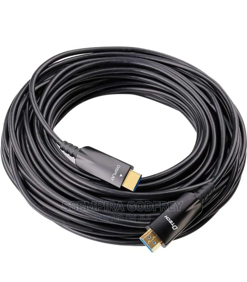 Hdmi Cable 50 Meters