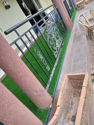 Artificial Grass Carpet