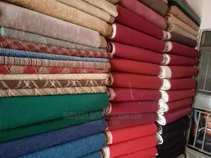 Wall to Wall Office Woolen Carpets