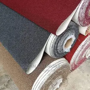 Wall to Wall Office Woolen Carpet