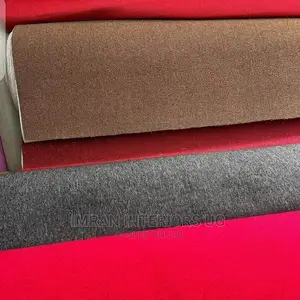 Wall to Wall Office Woolen Carpet