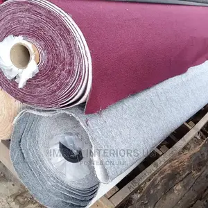 Wall to Wall Office Woolen Carpet