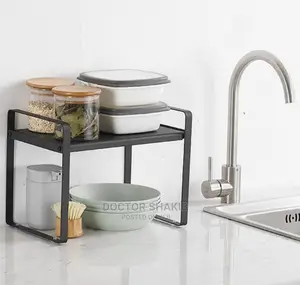 Kitchen Cabinet Shelf/Storage Shelf