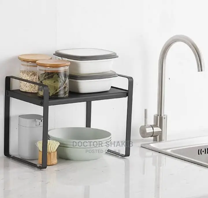 Kitchen Cabinet Shelf/Storage Shelf