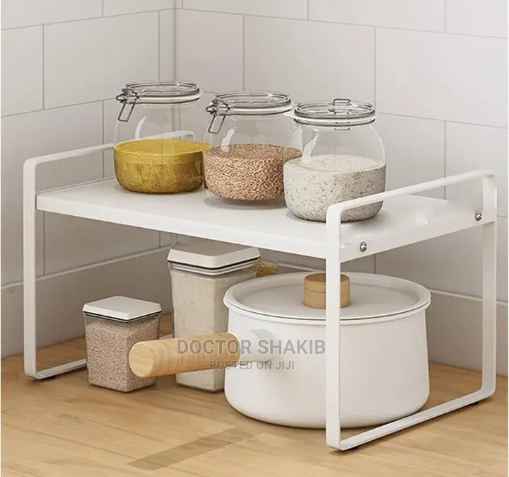 Kitchen Cabinet Shelf/Storage Shelf