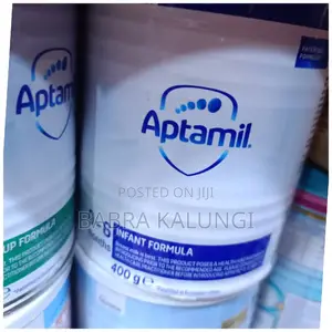 Aptamil Baby Milk Powder 400g