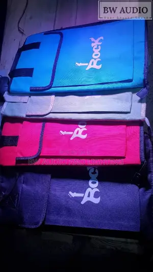 Drumstick Bags/Drum Stick Covers