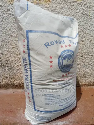 Roward Sinai Gypsum (Pop 40kg)