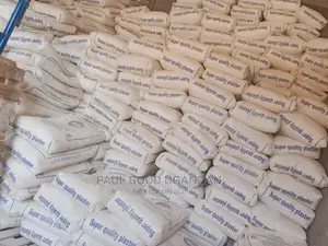 Roward Sinai Gypsum (Pop 40kg)