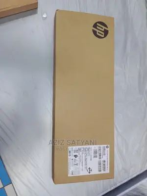 HP USB Wired Keyboard Original