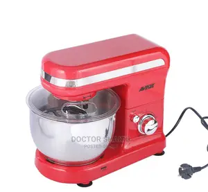 Avinas 4.8ltrs Automatic Silent Stand Mixer